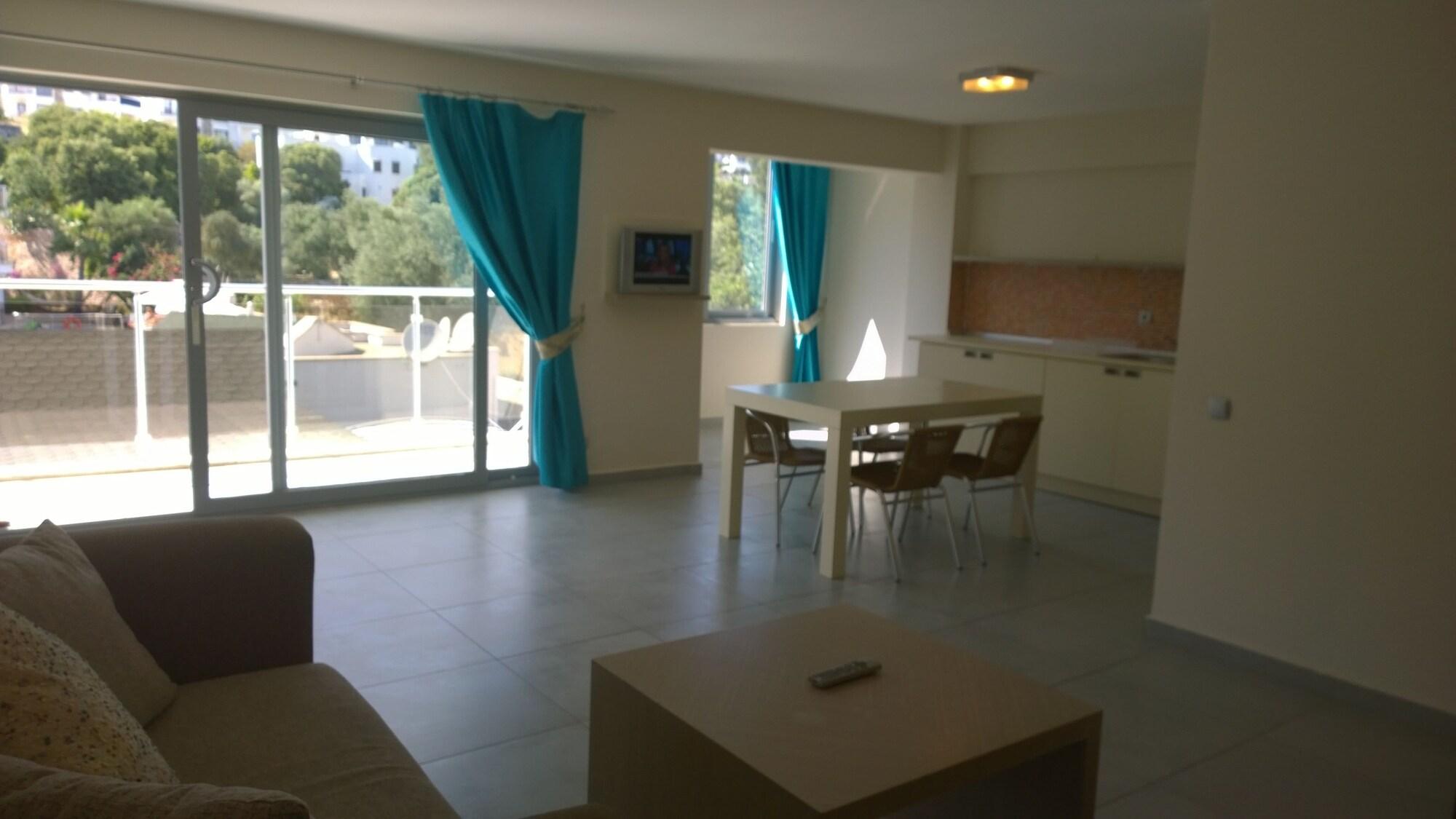 Queen Residence By Important Group Travel Bodrum Esterno foto