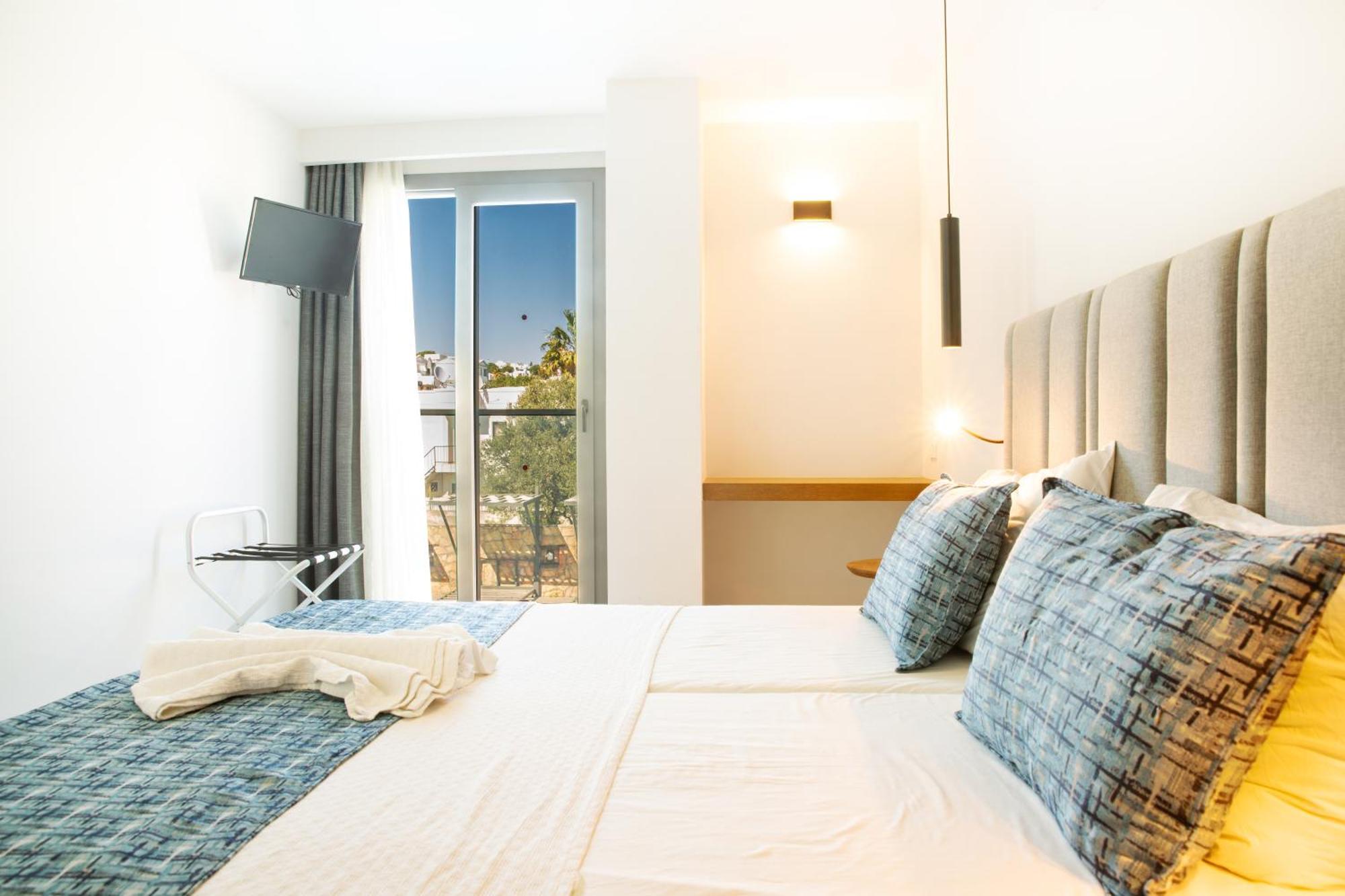 Queen Residence By Important Group Travel Bodrum Esterno foto