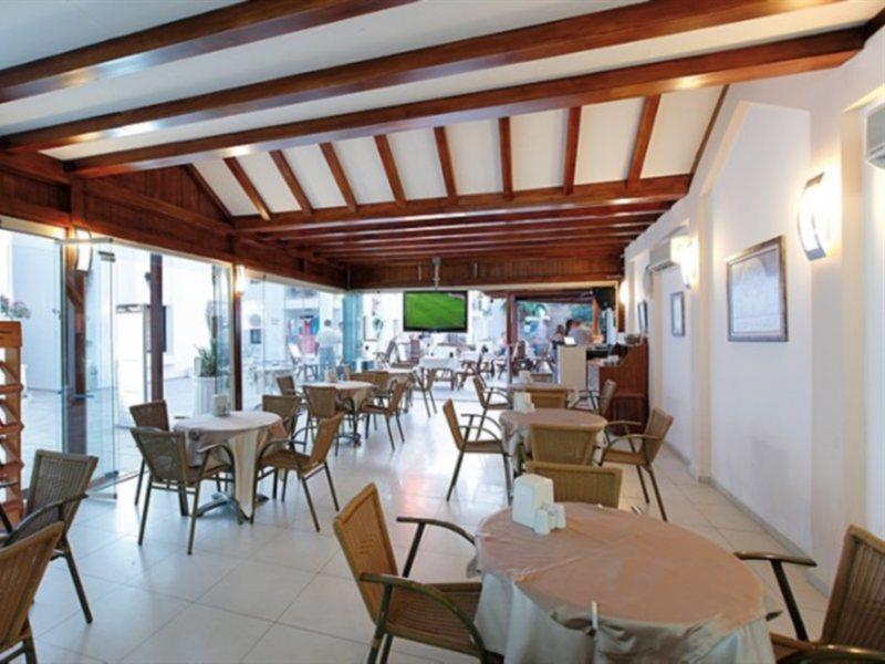 Queen Residence By Important Group Travel Bodrum Esterno foto