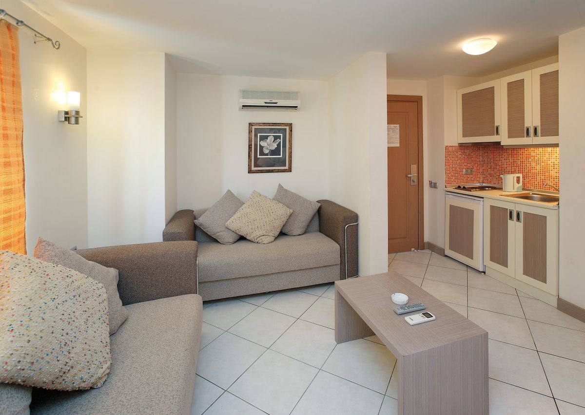 Queen Residence By Important Group Travel Bodrum Esterno foto
