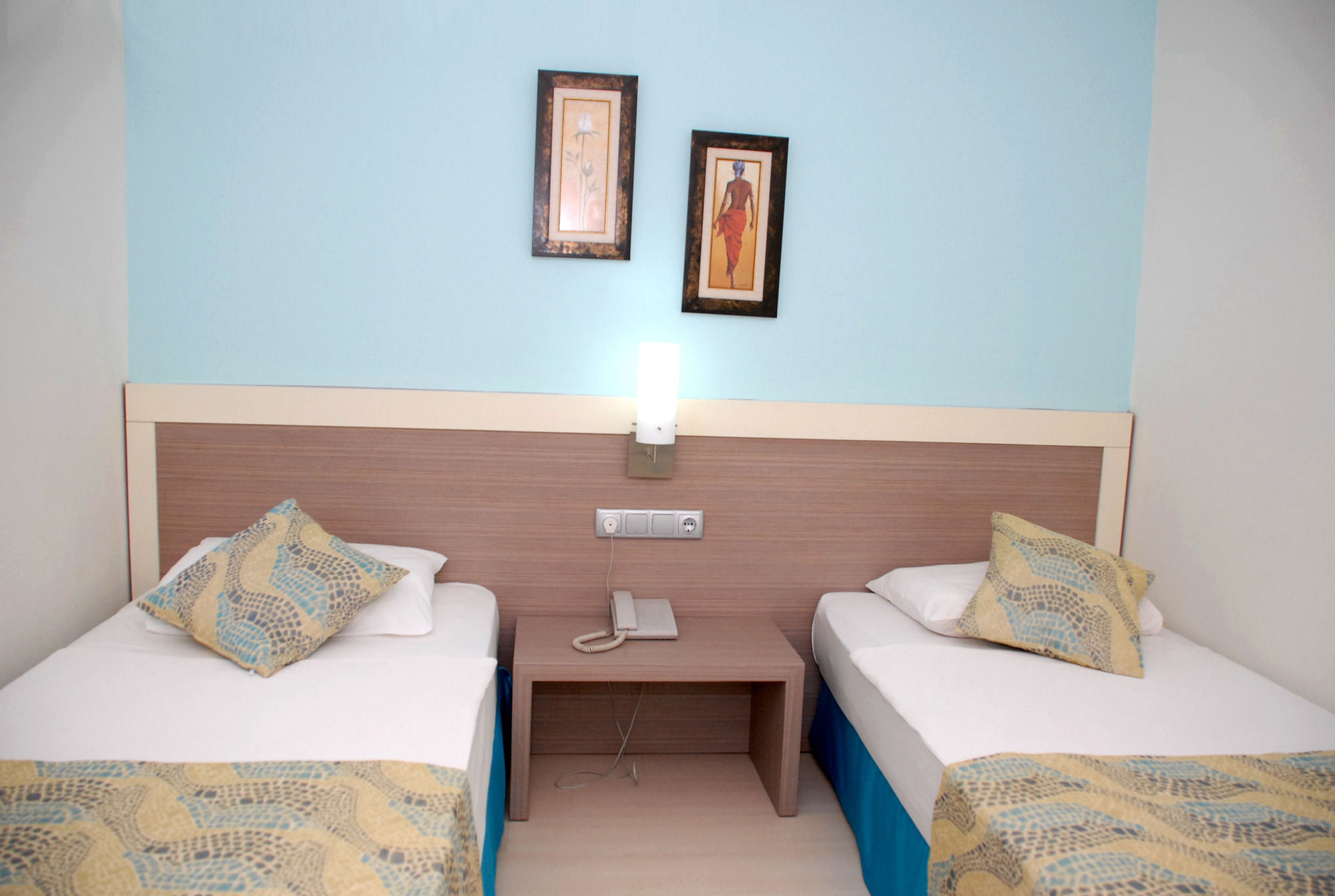 Queen Residence By Important Group Travel Bodrum Esterno foto