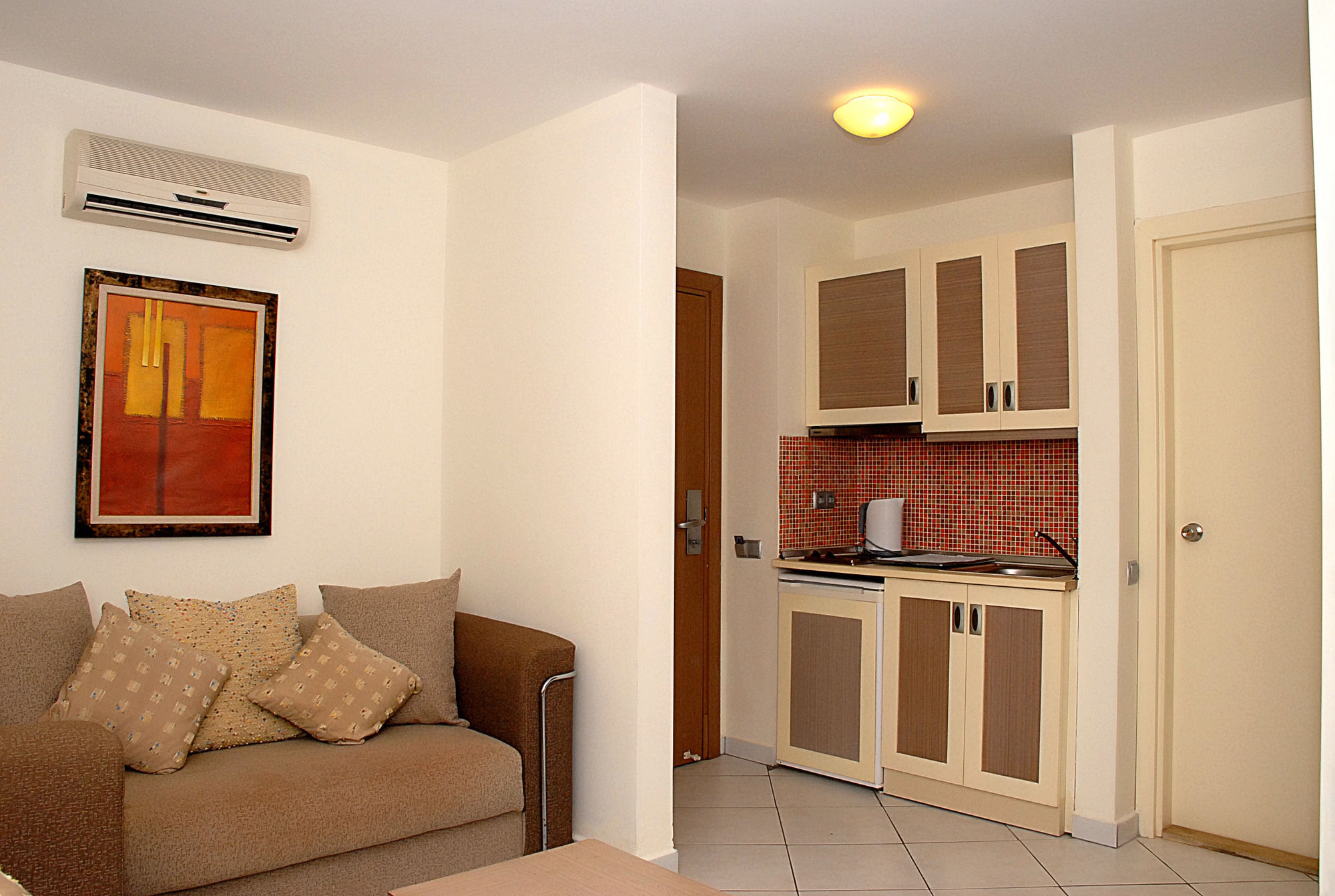 Queen Residence By Important Group Travel Bodrum Esterno foto